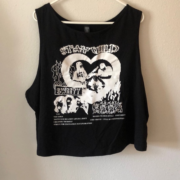 SHEIN tank top - Picture 1 of 3